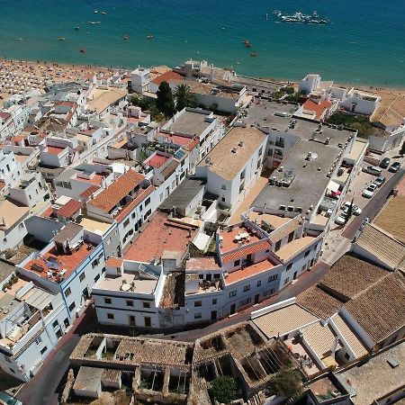 Casa Os Amados Apartamento Albufeira Exterior foto