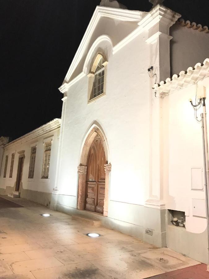 Apartamento Casa Os Amados Albufeira Exterior foto
