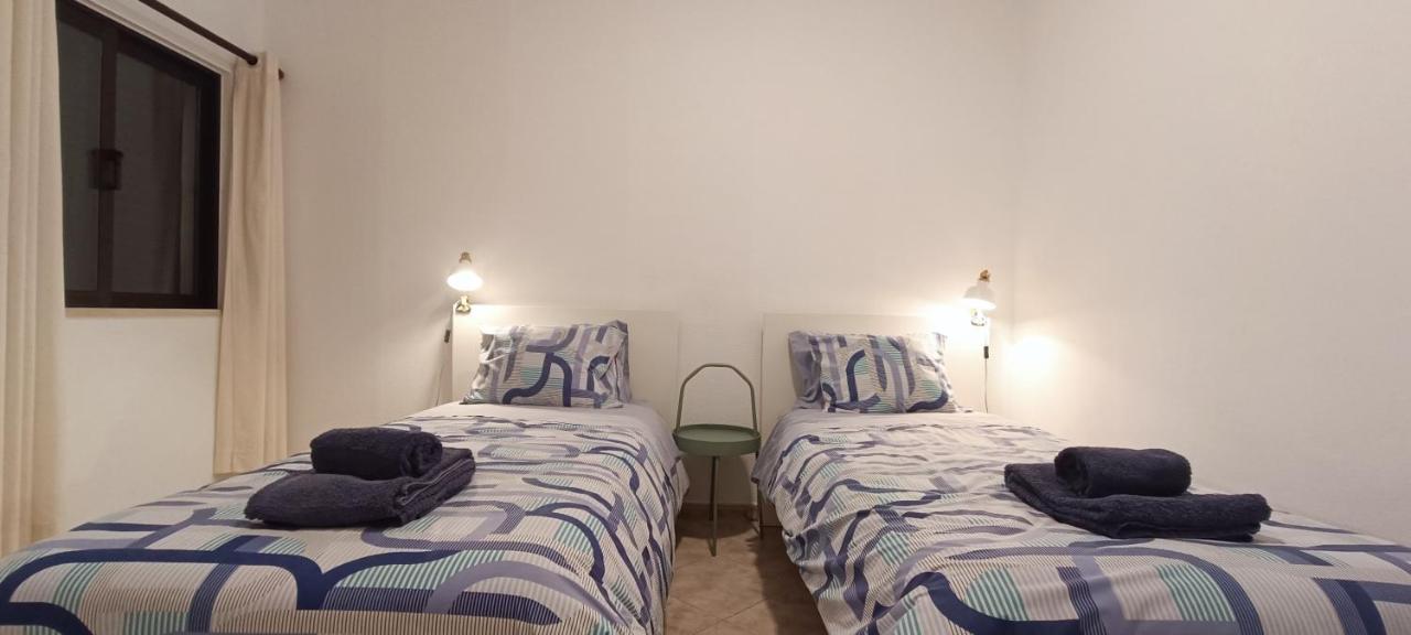 Apartamento Casa Os Amados Albufeira Exterior foto