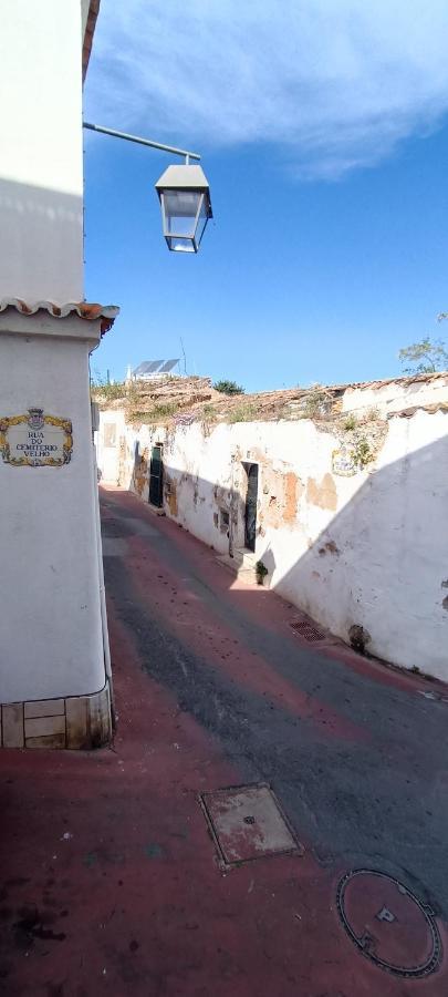 Apartamento Casa Os Amados Albufeira Exterior foto