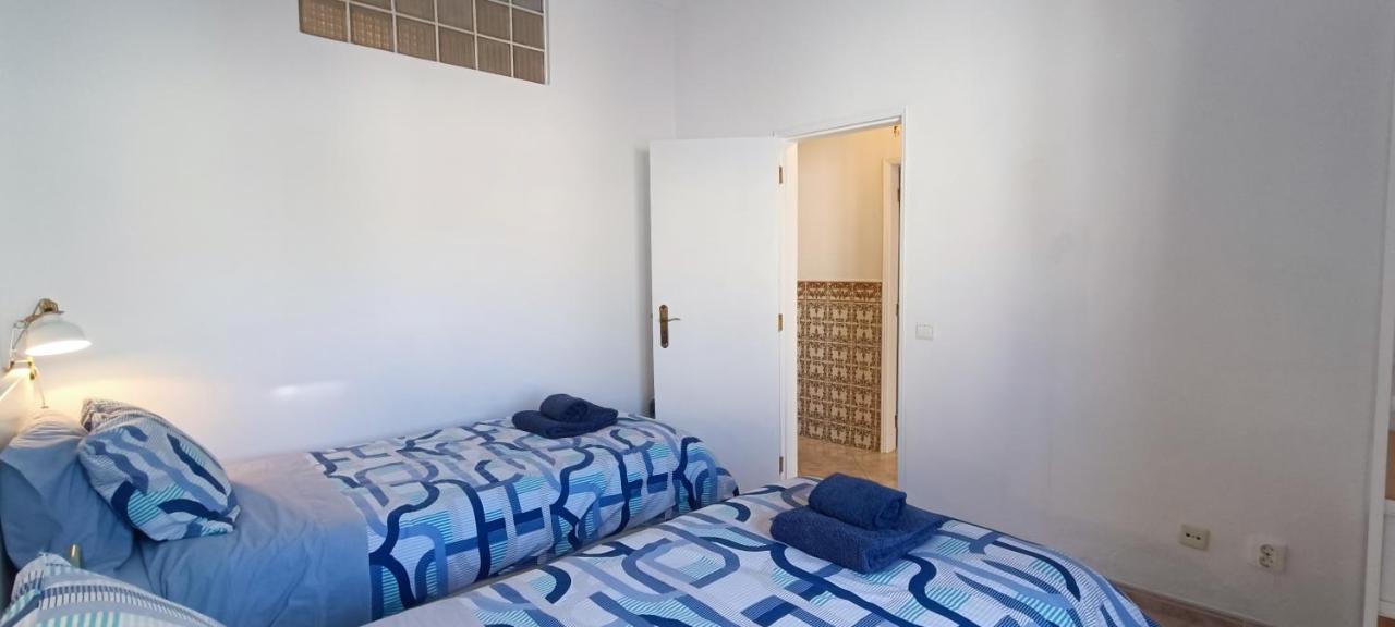 Apartamento Casa Os Amados Albufeira Exterior foto
